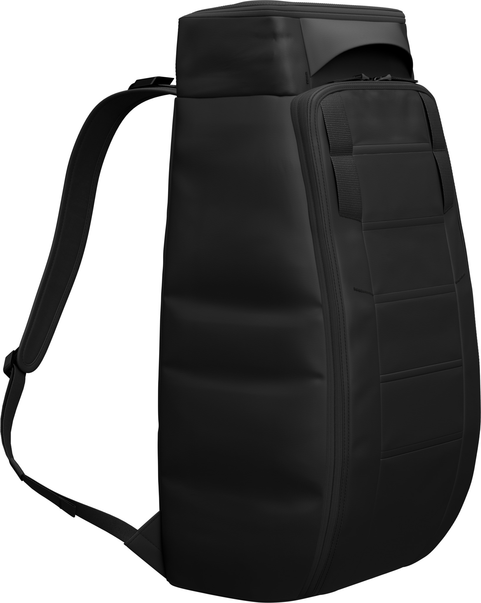 Db Hugger Backpack 30L -reppu, black out