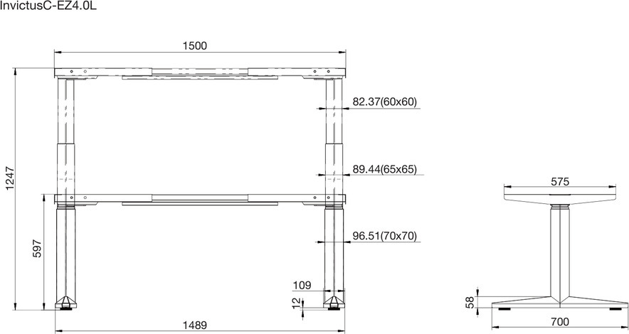 Electrolux Create 3 E3CM1-3ST -kahvinkeitin