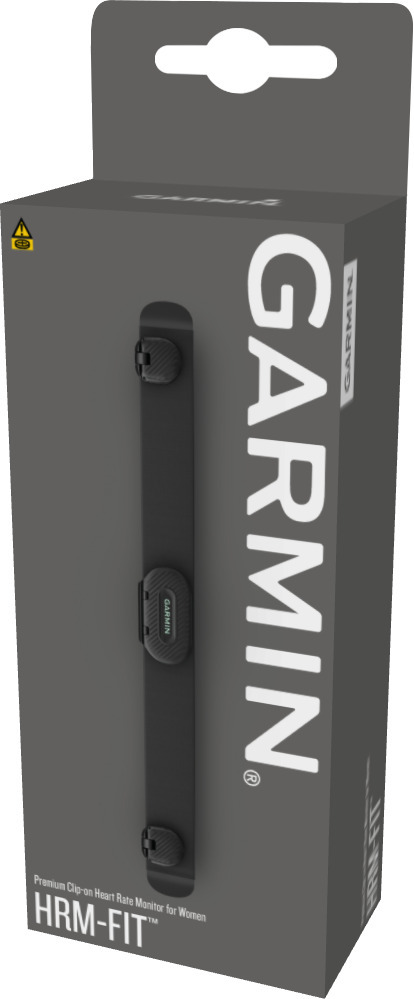 Garmin HRM-Fit -sykevyö