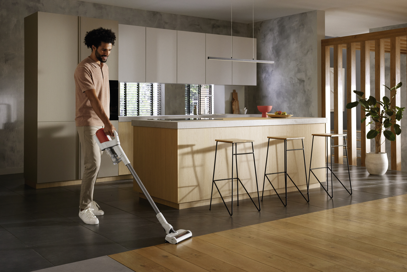 Miele HyClean Pure GN -pölypussit, 4 kpl