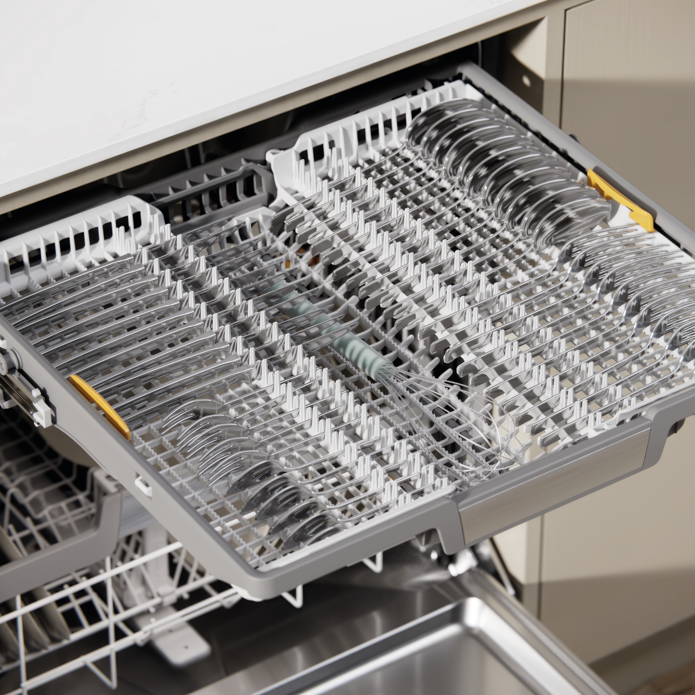 Miele WSB 683 WCS 125 Edition pyykinpesukone