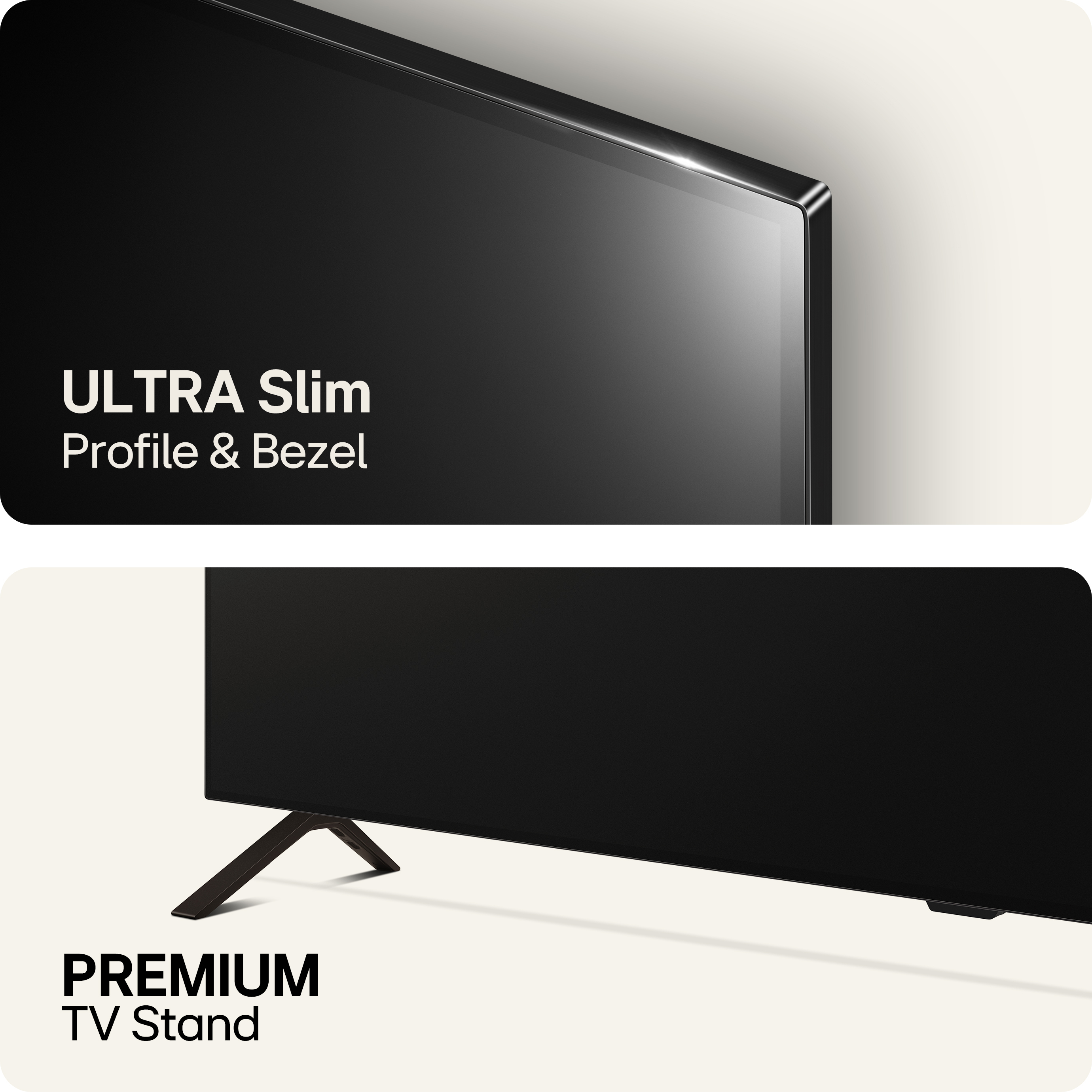 LG 77'' OLED B4 – 4K TV