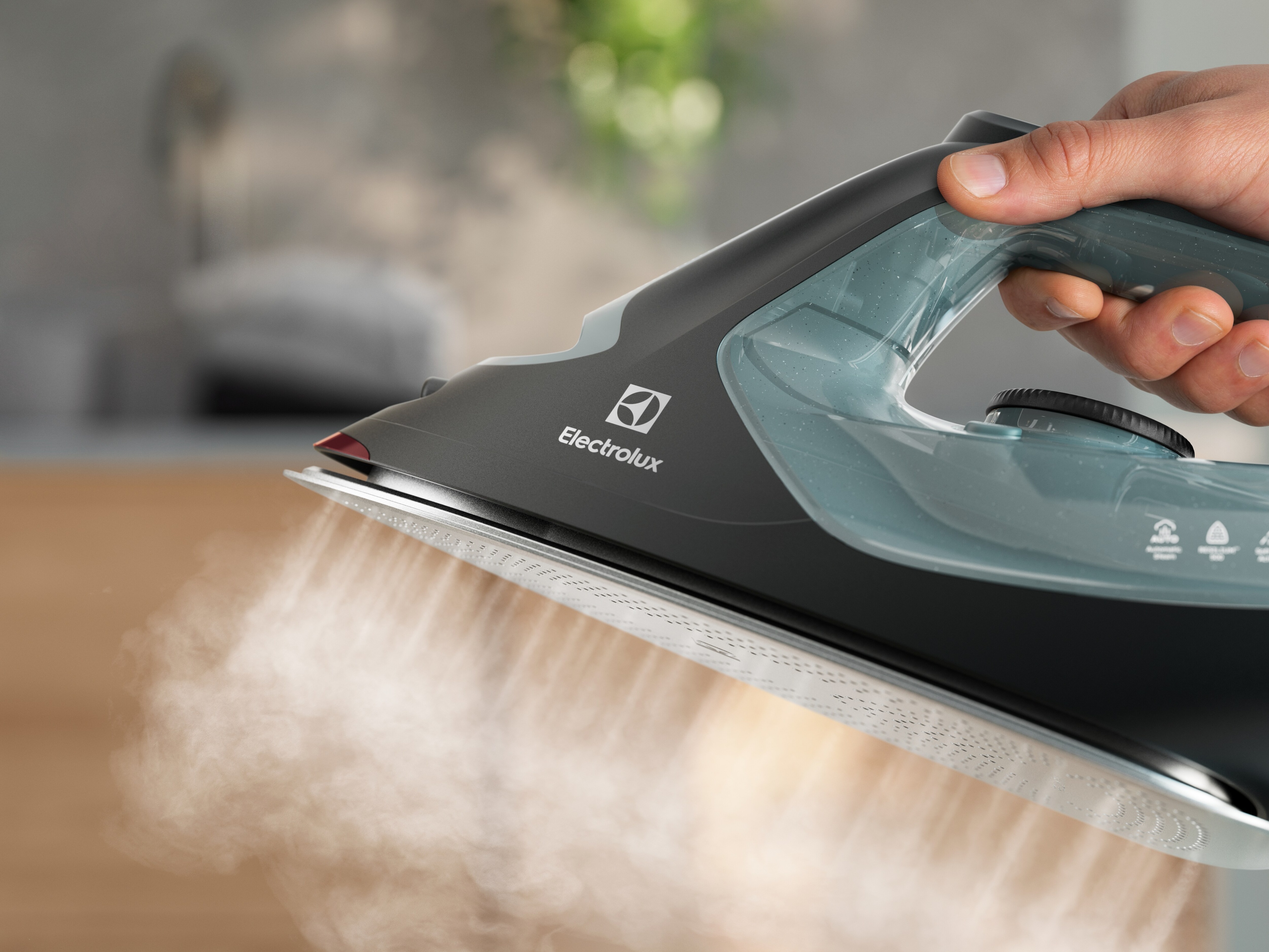Electrolux Refine 700 E7SI2-6OG silitysrauta