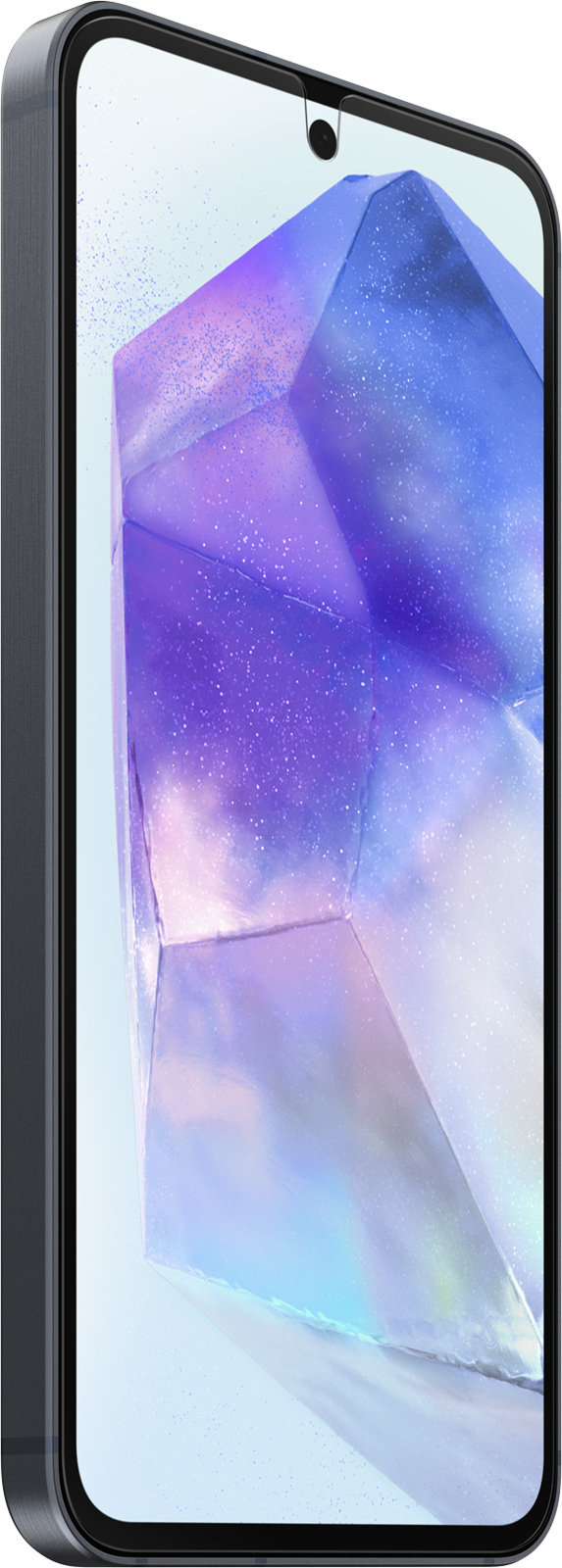 Otterbox Glass -suojakalvo, Samsung Galaxy A55, kirkas