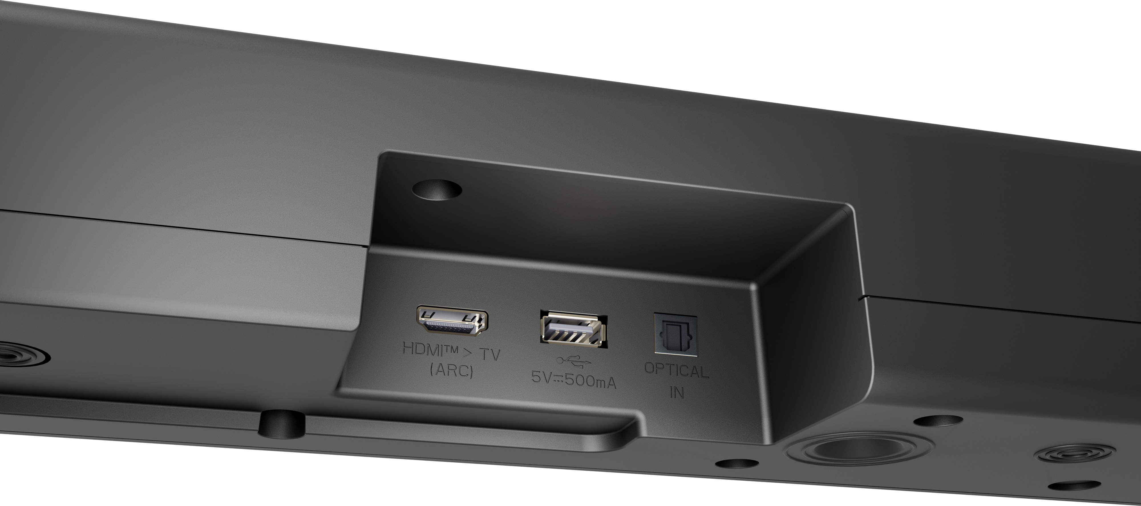 LG S60T 3.1 Soundbar -äänijärjestelmä