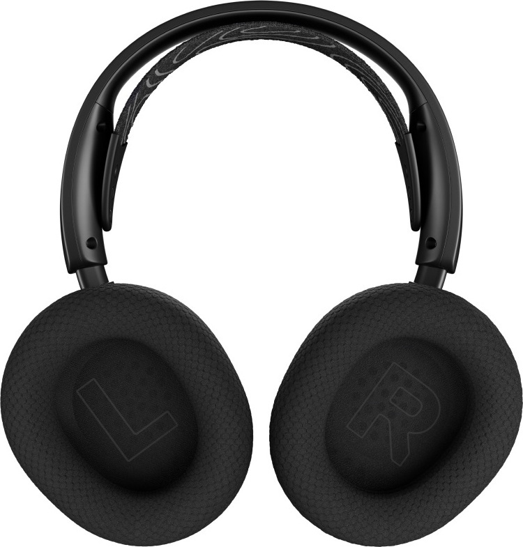 Steelseries Arctis Nova 5 -langattomat pelikuulokkeet