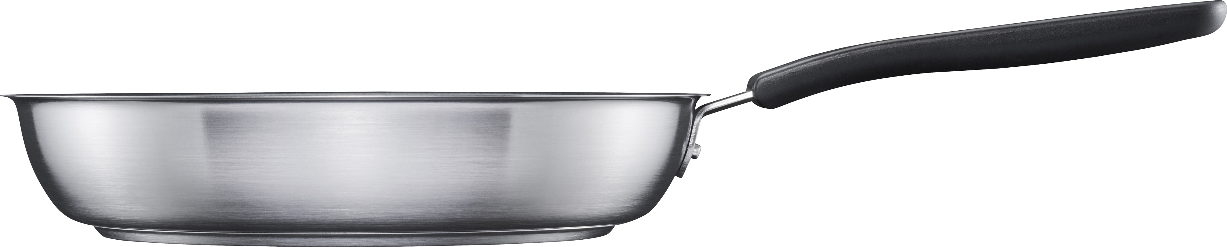 Fiskars Functional Form -paistinpannu, 24 cm