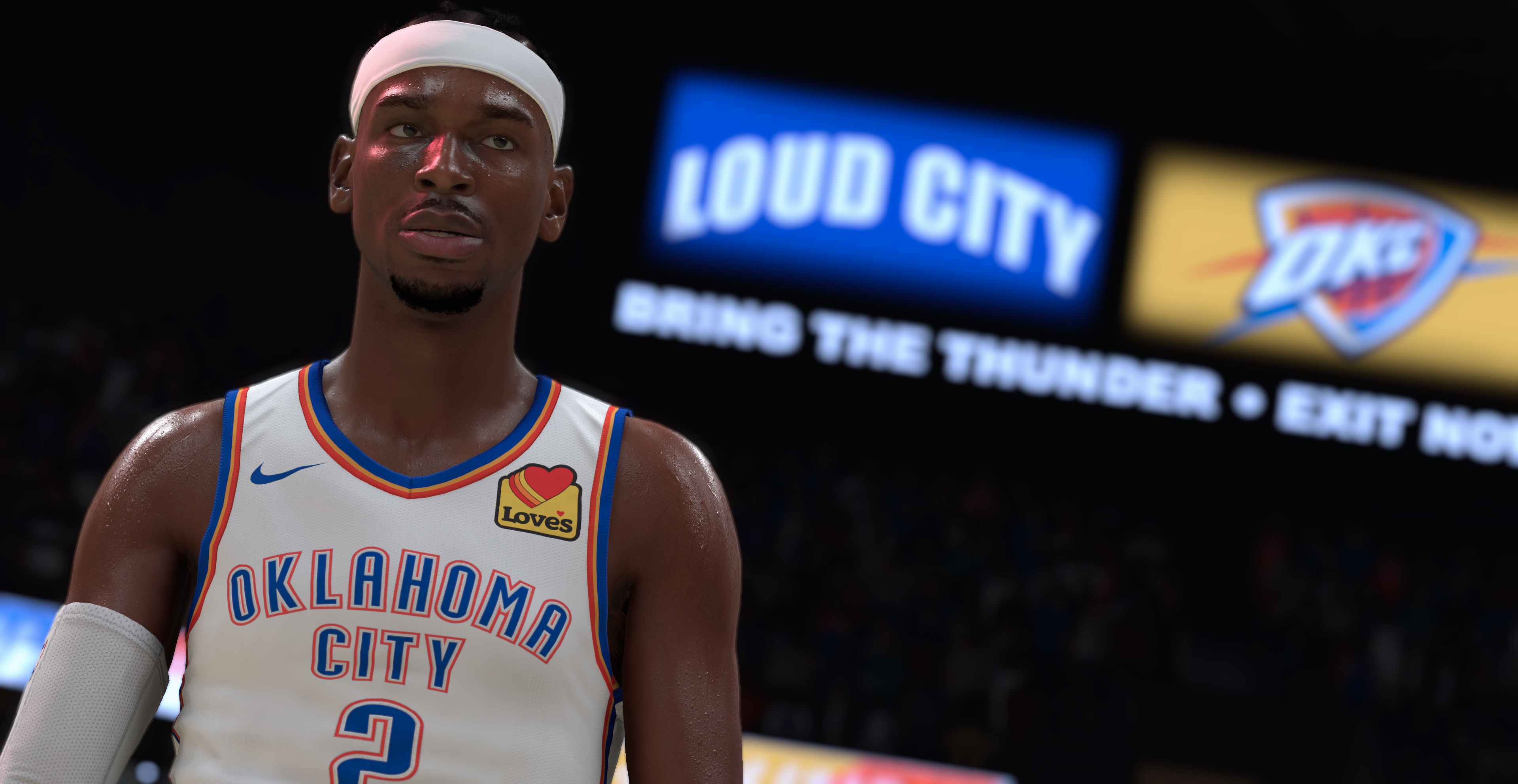 NBA 2K25 (PS5)