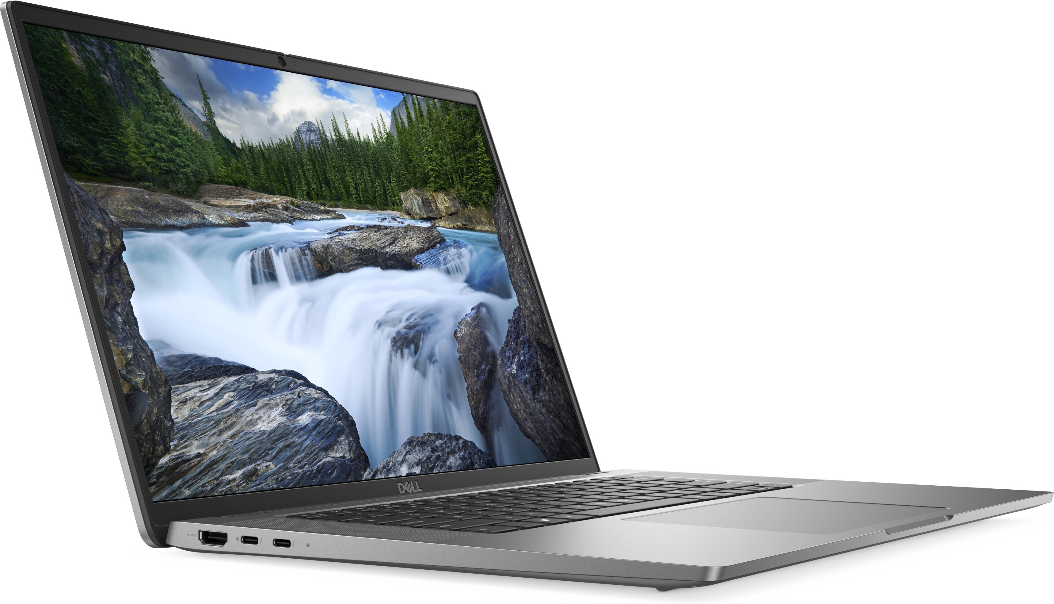 Dell Latitude 7450 Ultralight 14" -kannettava, Win 11 Pro (0YT34)
