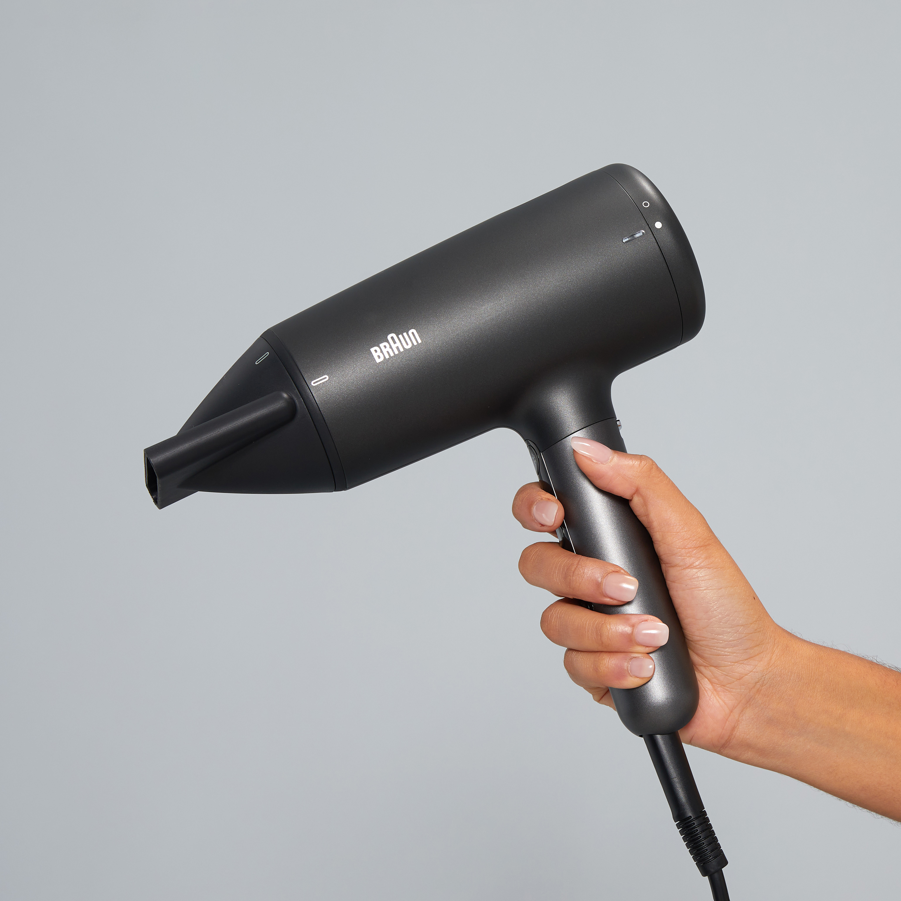 Braun HD4.2 BRHD425E hiustenkuivaaja