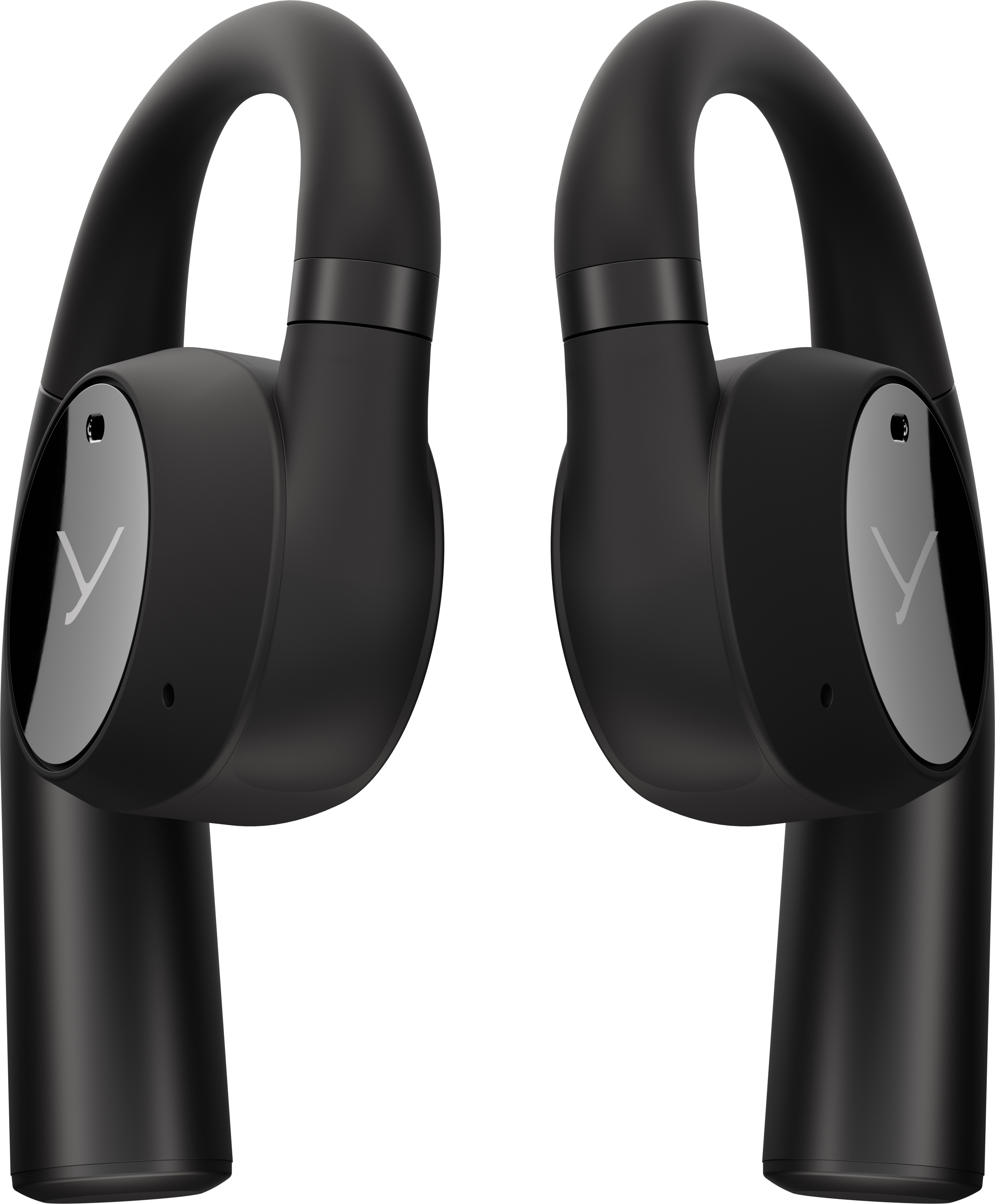 Beyerdynamic Verio 200 täysin langattomat avoimet kuulokkeet, musta