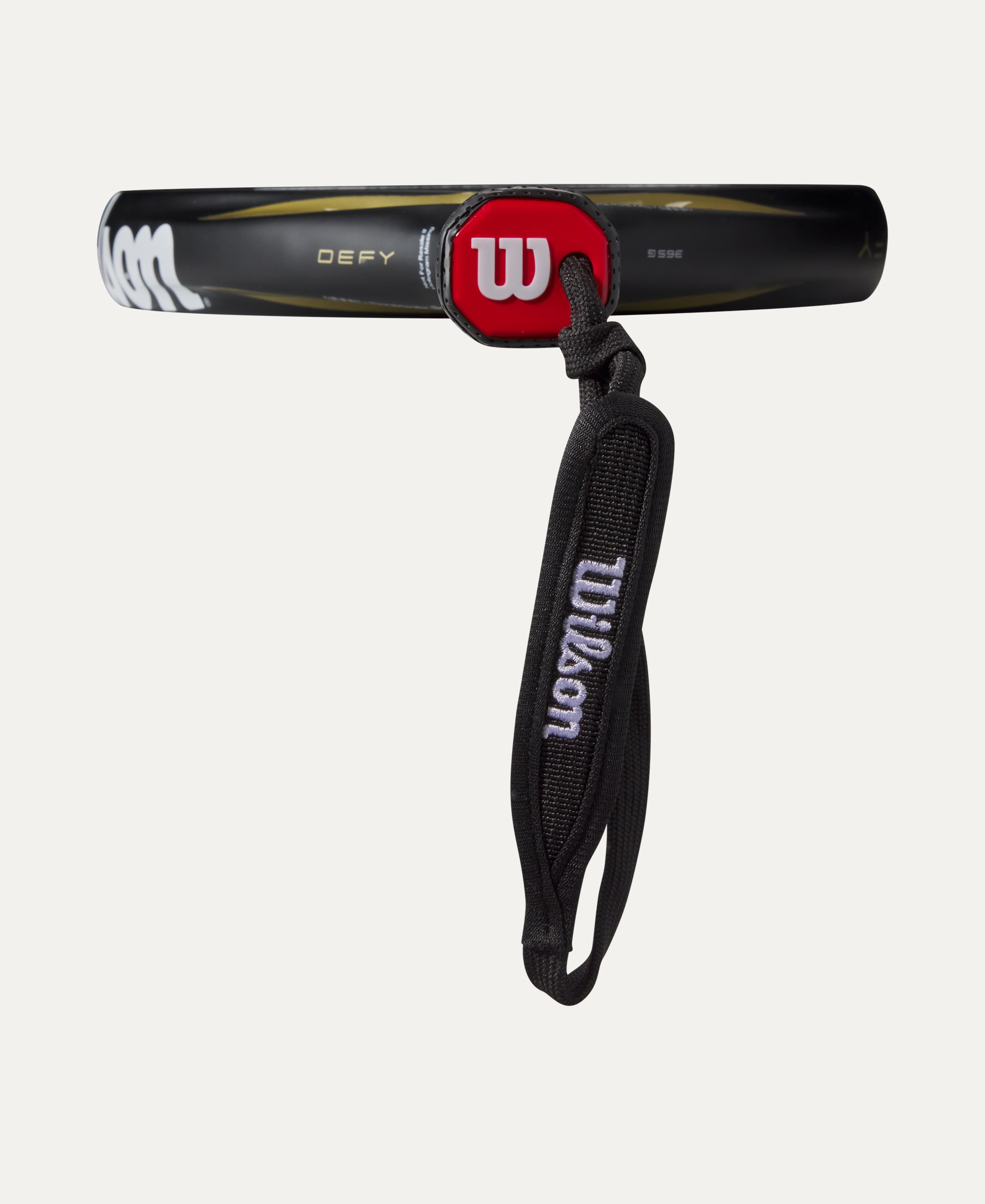 Wilson Padel Tour Bag mailalaukku, punainen