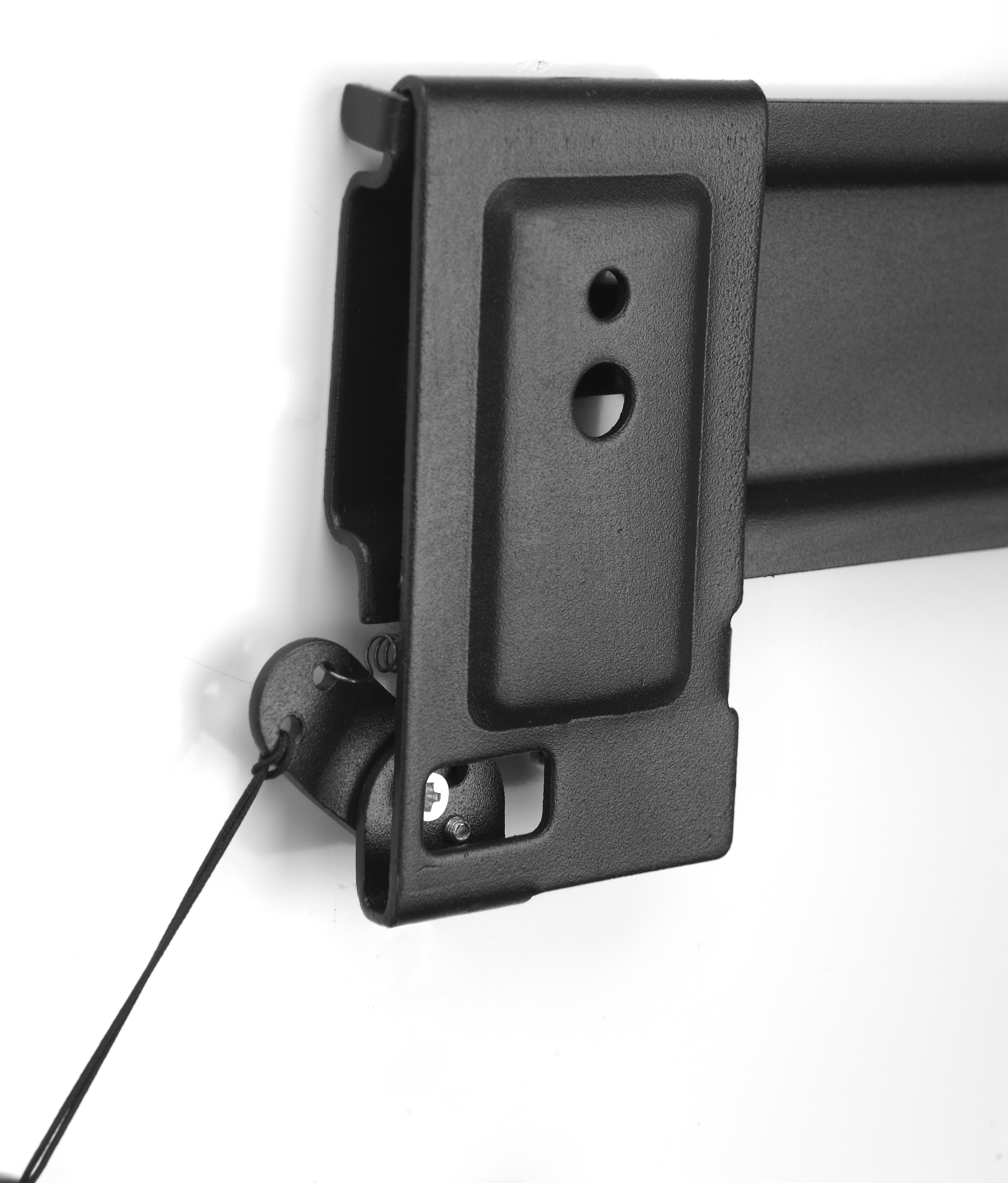 Mozi Slimfix B1 Mark 2 -taulutelevision seinäkiinnike, 32-55"