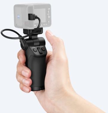 Sony VCT-SGR1 -kuvauskahva
