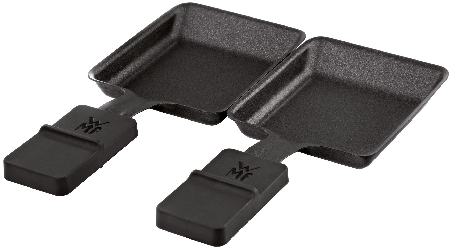 WMF KITCHENminis -raclettegrilli