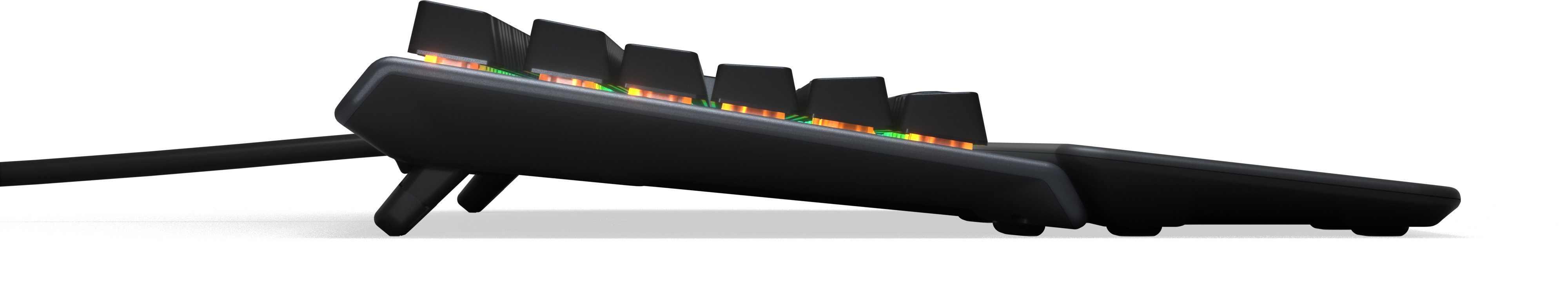 Steelseries Apex 3 -pelinäppäimistö