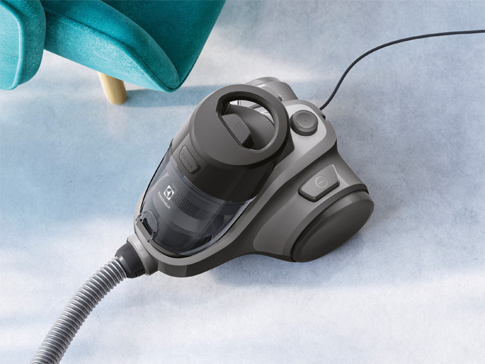 Electrolux Ease C4 EC41-4T pölypussiton pölynimuri