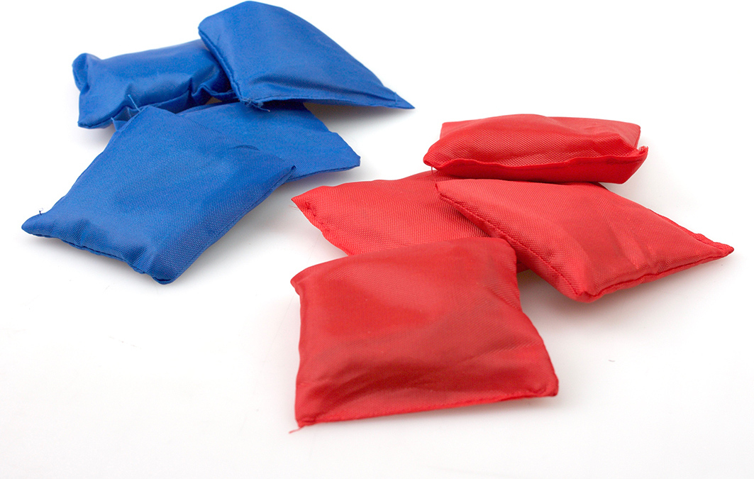 Tactic Bean Bag -heittopeli