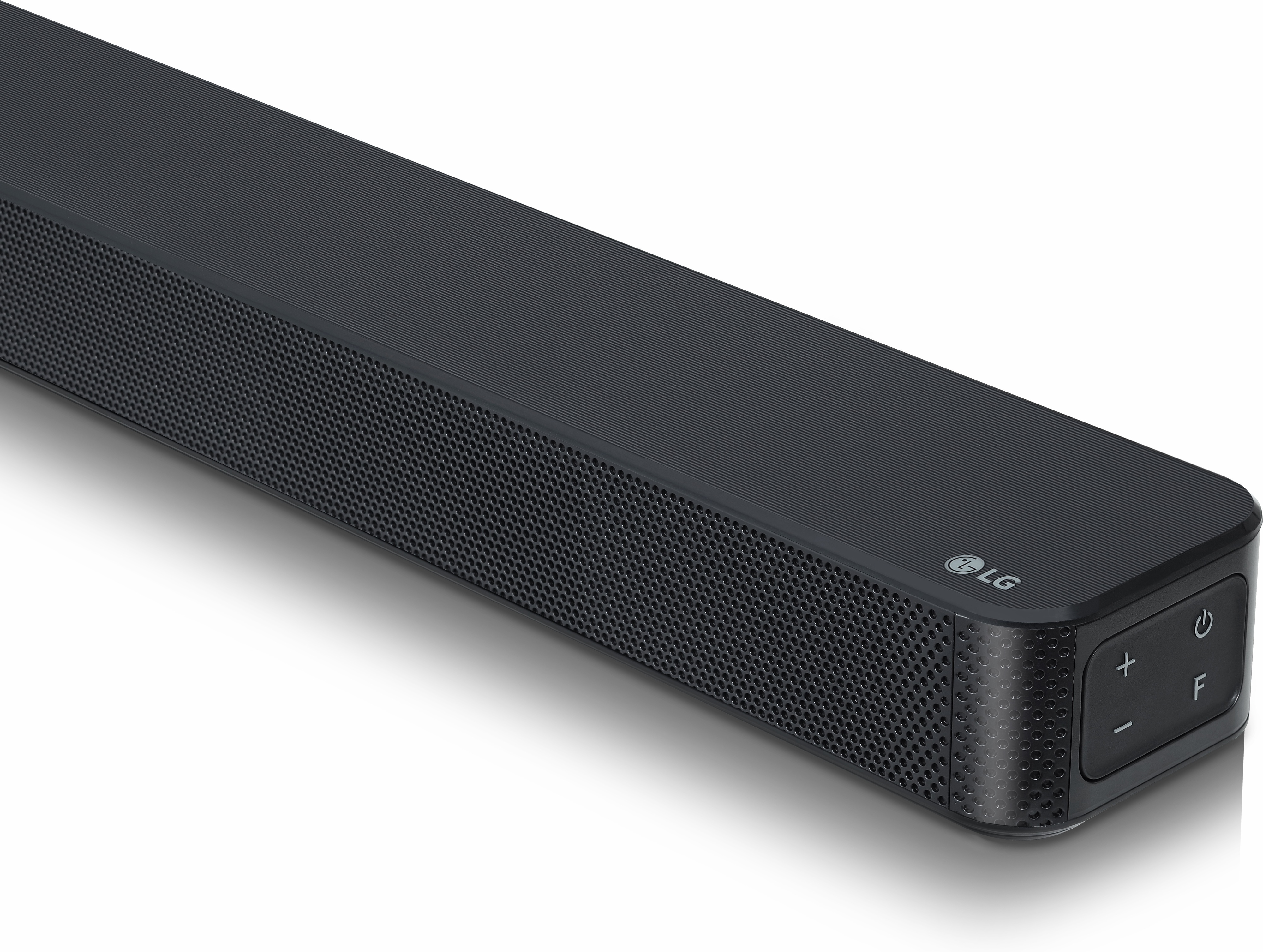 LG SN4 2.1 Soundbar -äänijärjestelmä