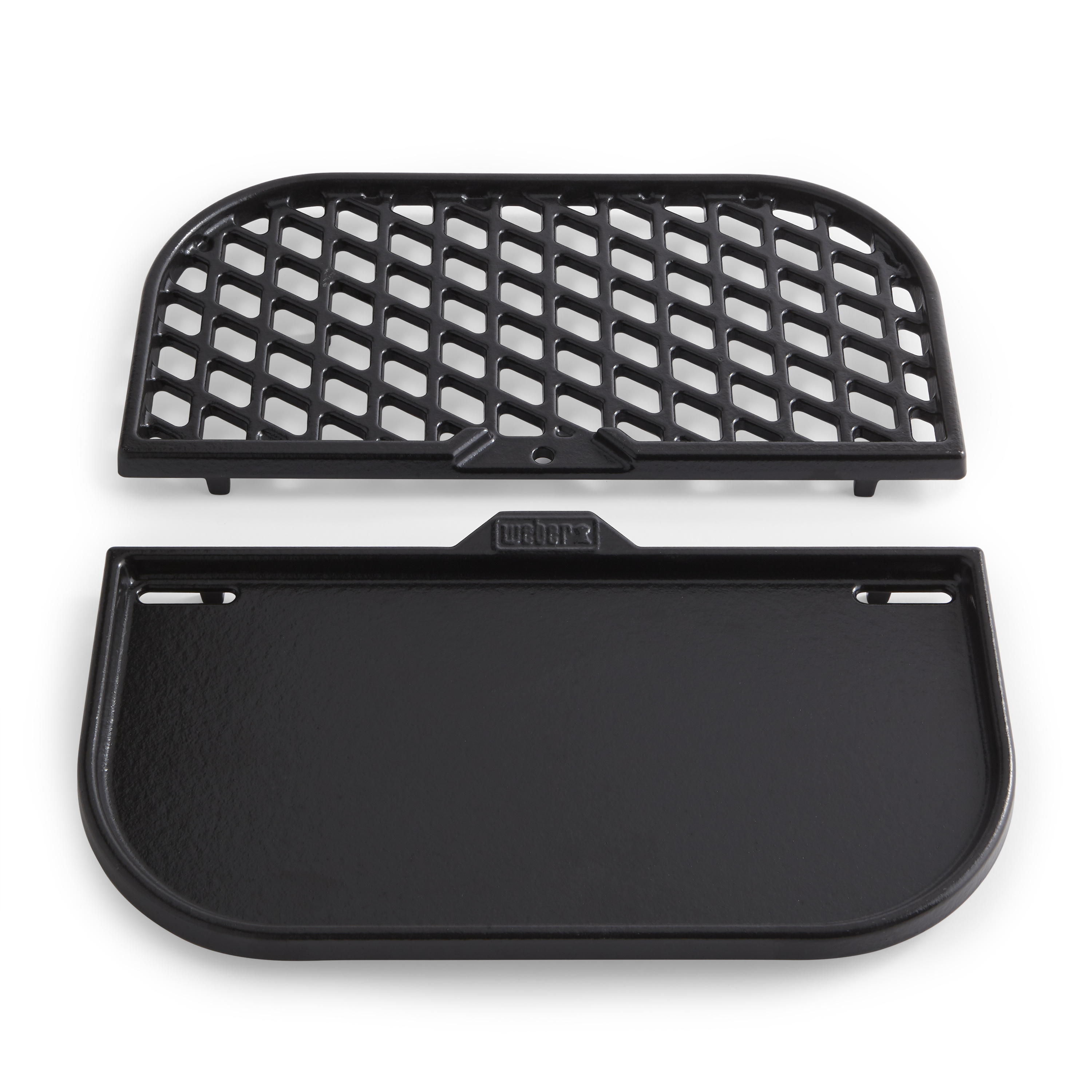 Weber Gourmet BBQ System 2-in-1 Dutch Oven -pata