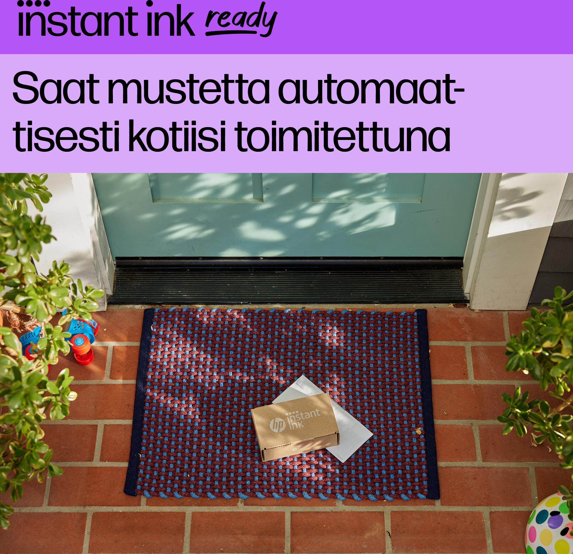 Brother DK-22210 -rullatarra, 29 mm, musta/valkoinen