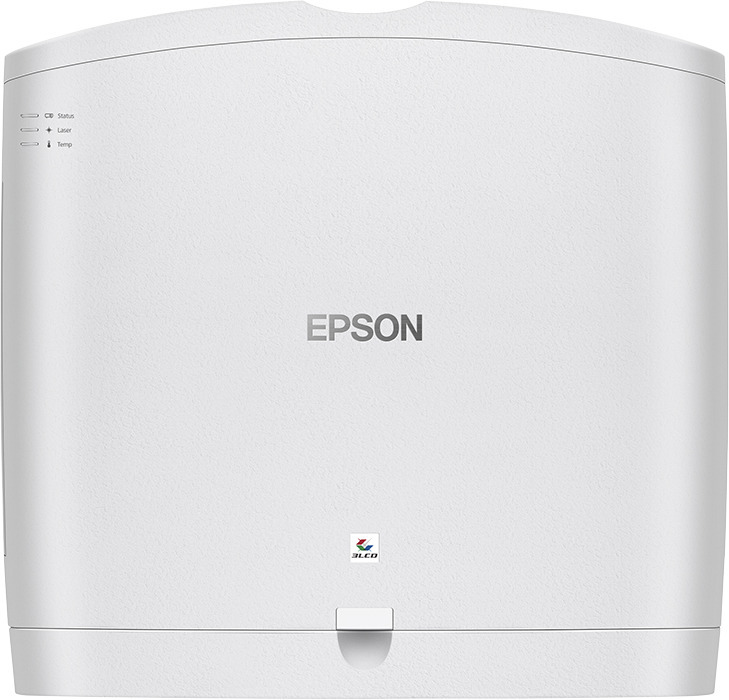 Epson EH-LS11000W 3LCD 3D 4K PRO-UHD -Laser-kotiteatteriprojektori