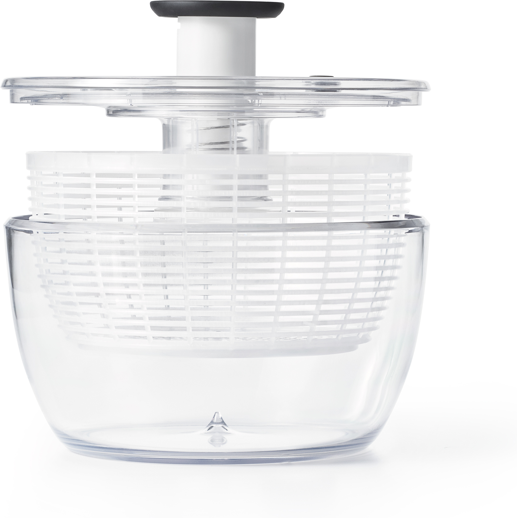 OXO Good Grips -salaattilinko, 26 cm