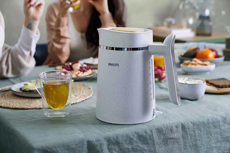 Philips HD9365/10 Eco Conscious Edition -vedenkeitin