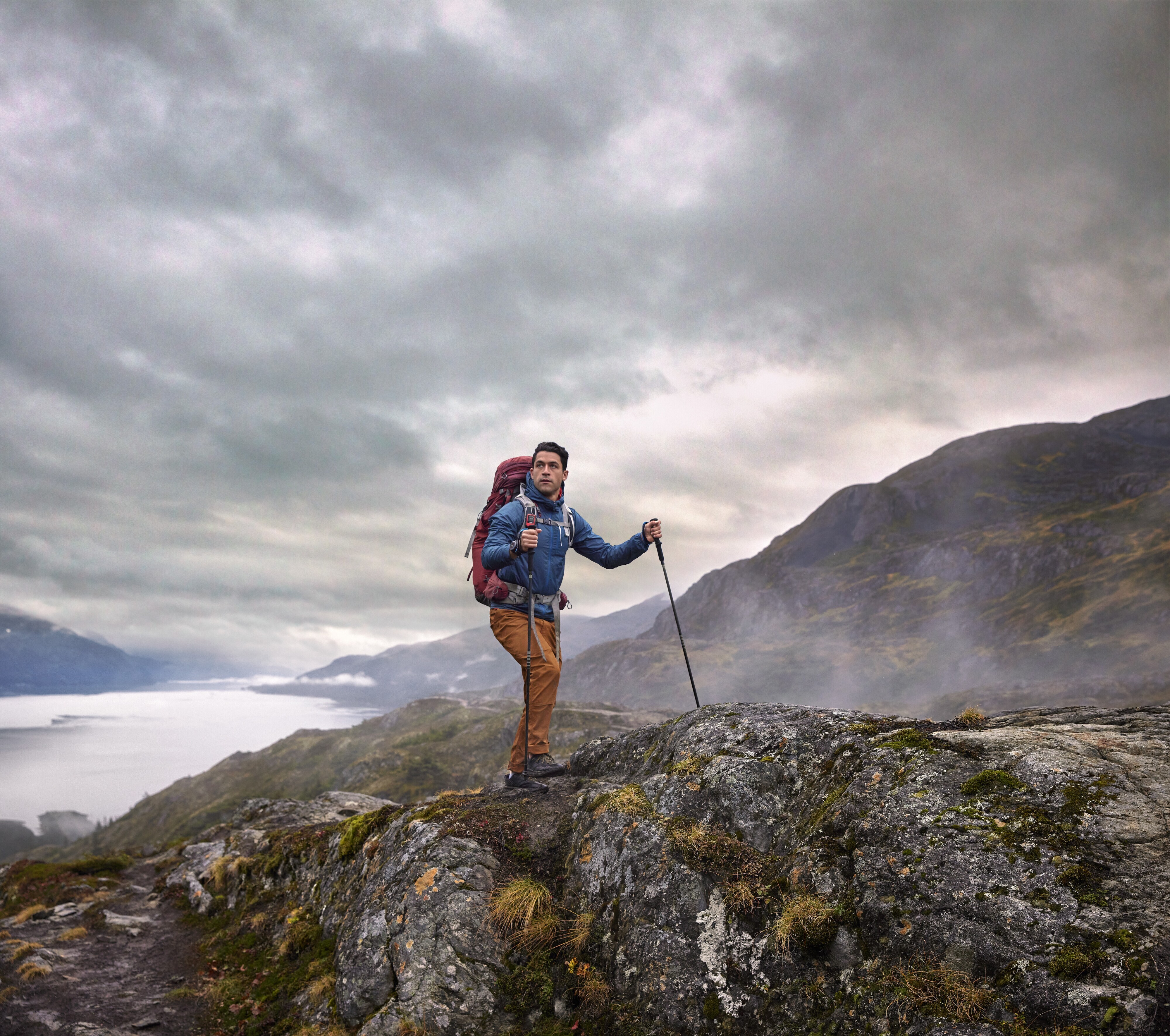 Villeroy & Boch La Divina Bordeaux -punaviinilasi, 4 kpl