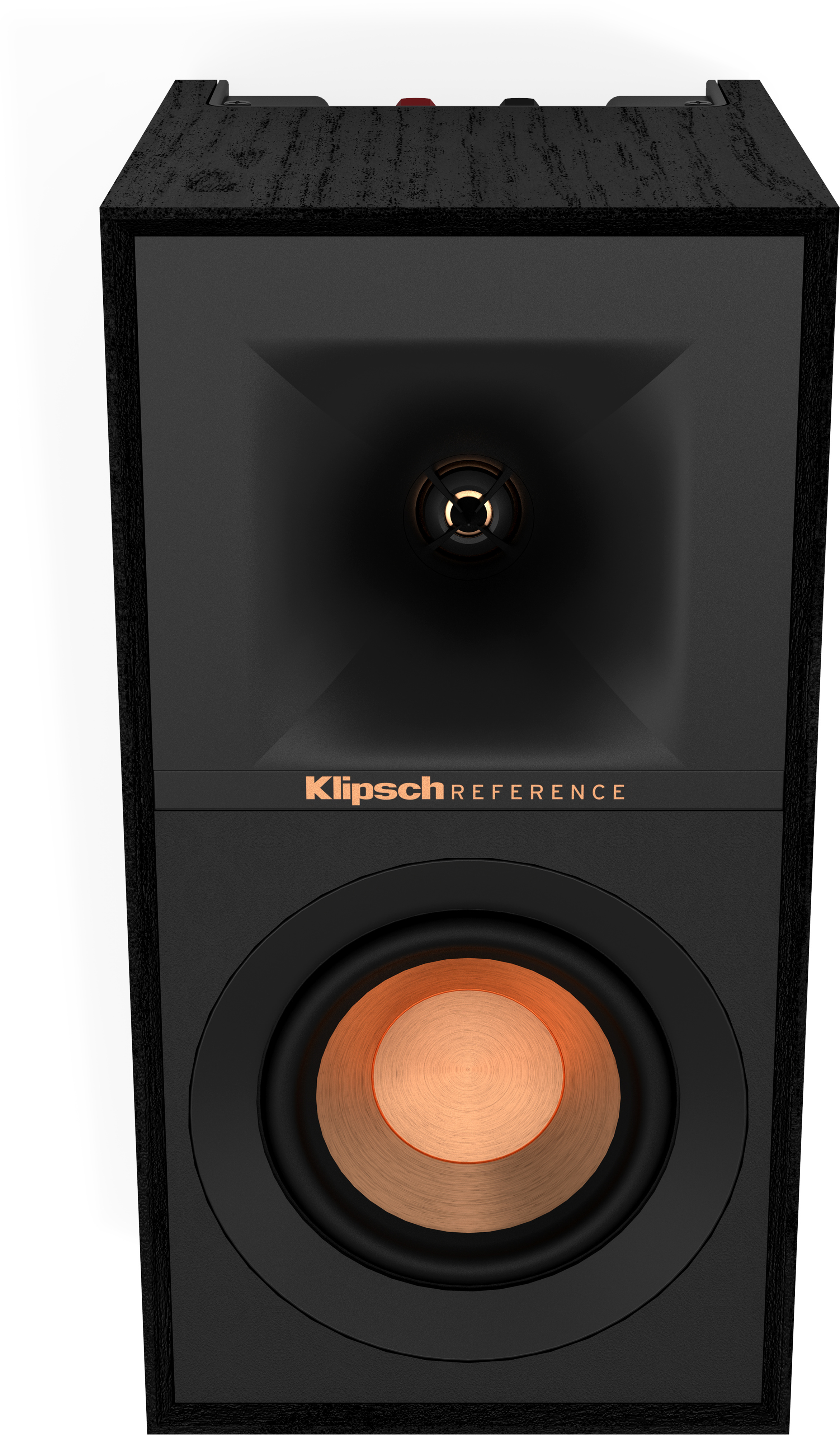 Klipsch R-40SA -Atmos/surround-kaiutinpari, musta