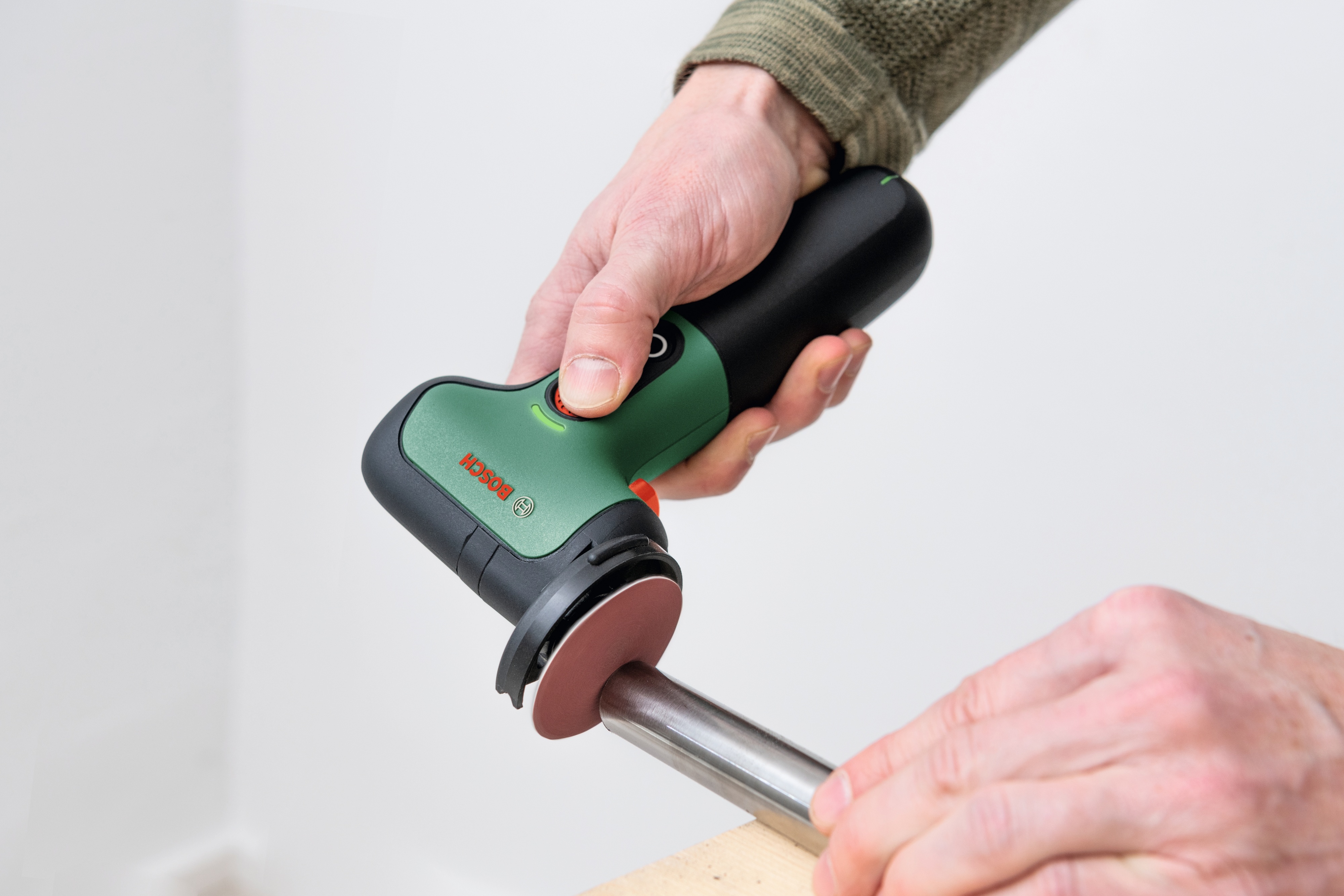 Bosch IXO 7 Basic -akkuruuvinväännin