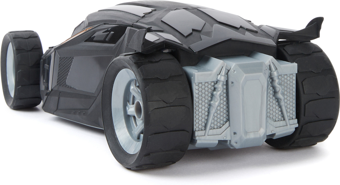 Batman Batmobile RC -kauko-ohjattava auto, 1:20