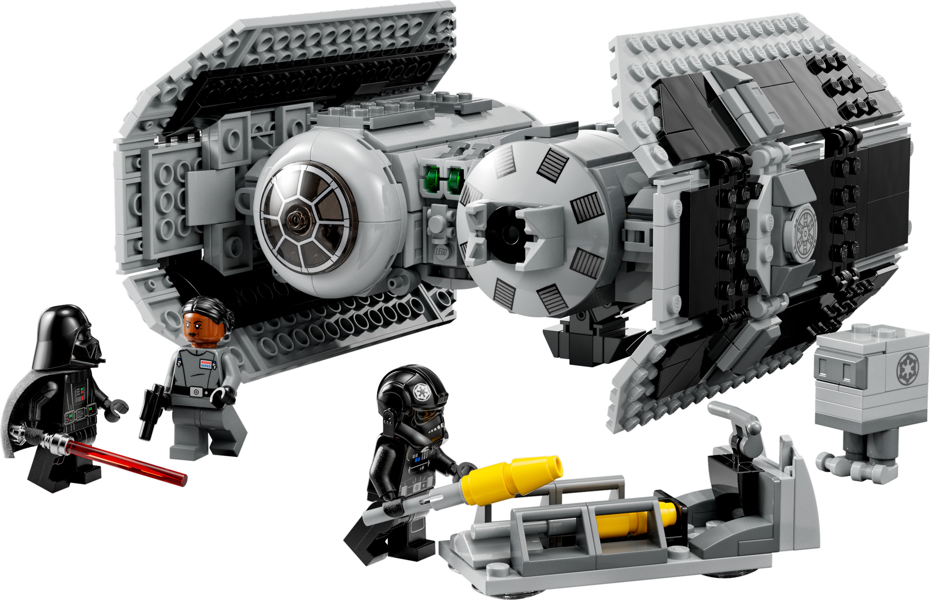 LEGO Star Wars 75345 - 501. legioonan kloonisoturit -taistelupaketti