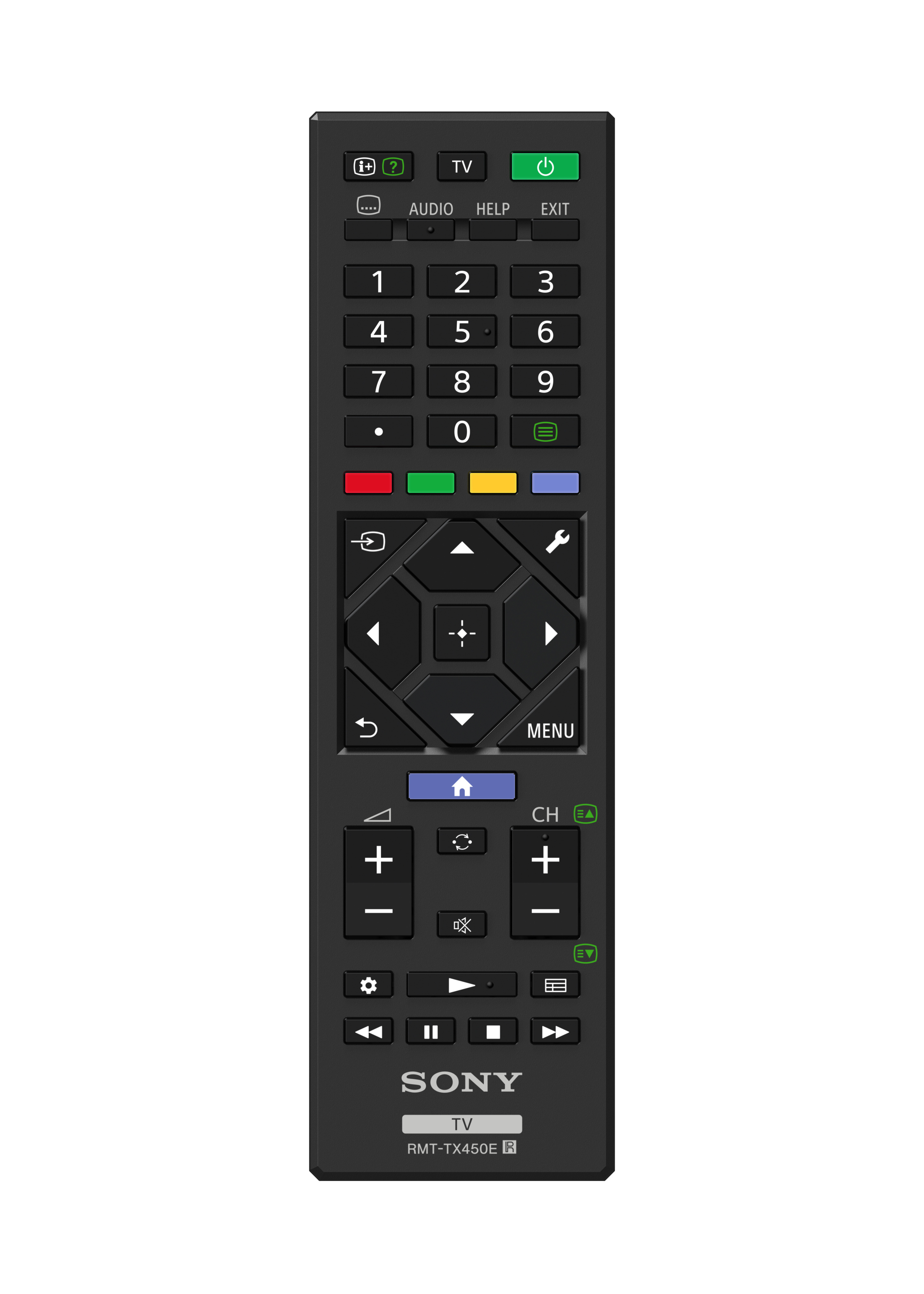Sony A95L 55" 4K QD-OLED Google TV