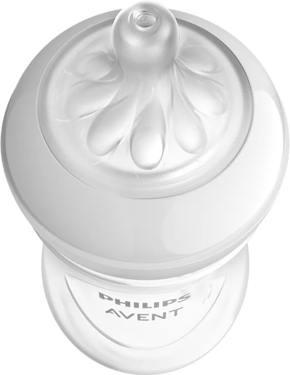 Philips Avent SCY906/01 Natural Response -tuttipullo, 330 ml