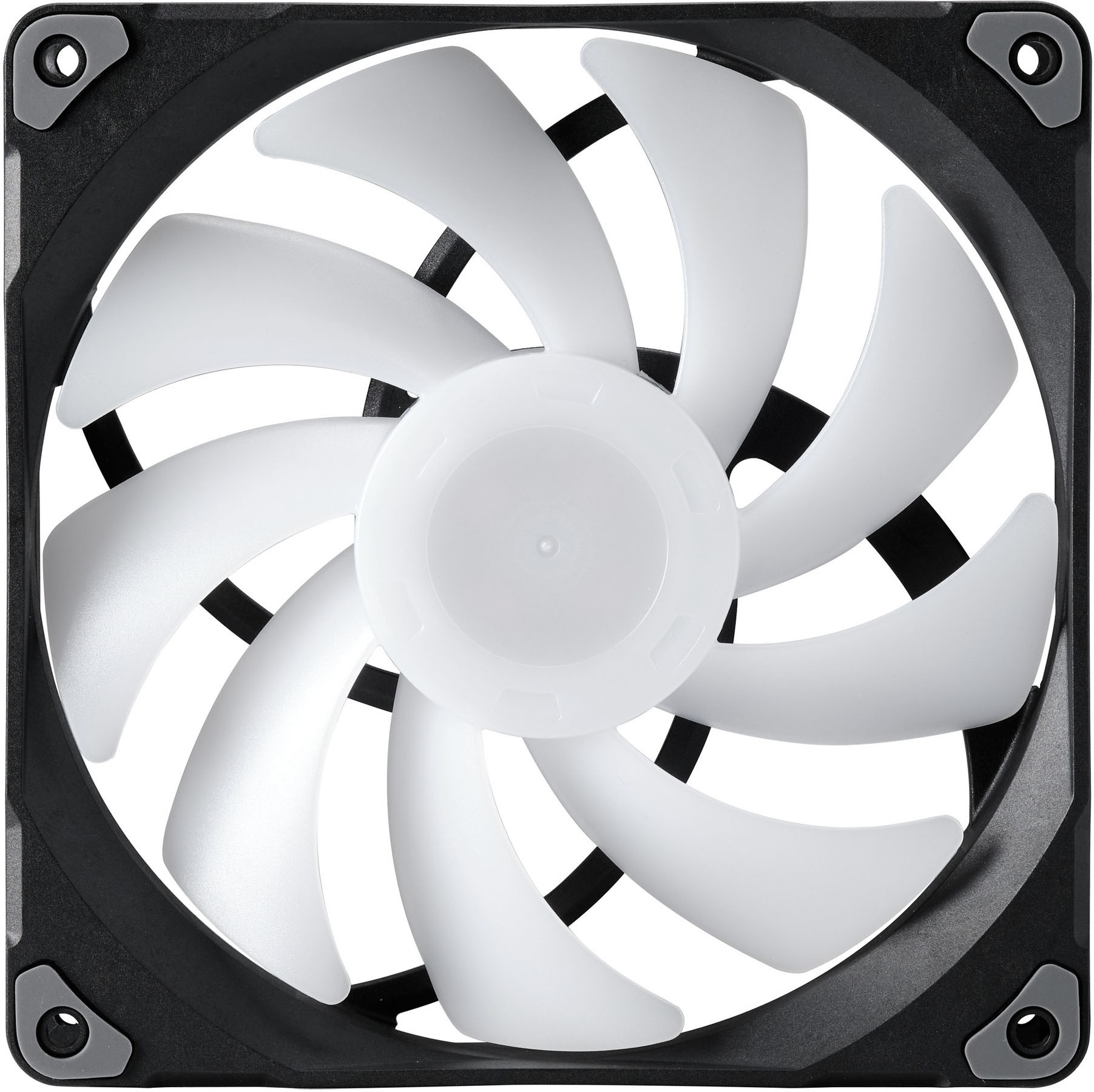 Phanteks M25-140 PWM -tuuletin, 140 mm, 3 kpl