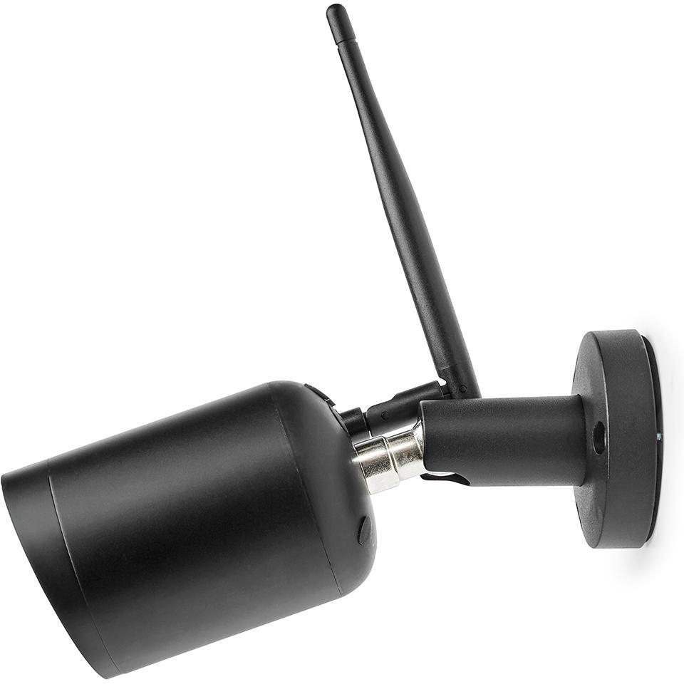 Garmin Instinct Crossover - Standard Edition, Musta