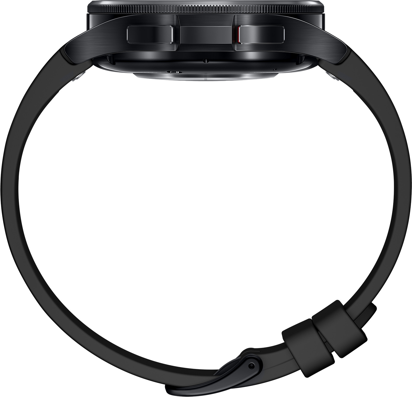 Samsung Galaxy Watch6 Classic BT 43 mm, musta