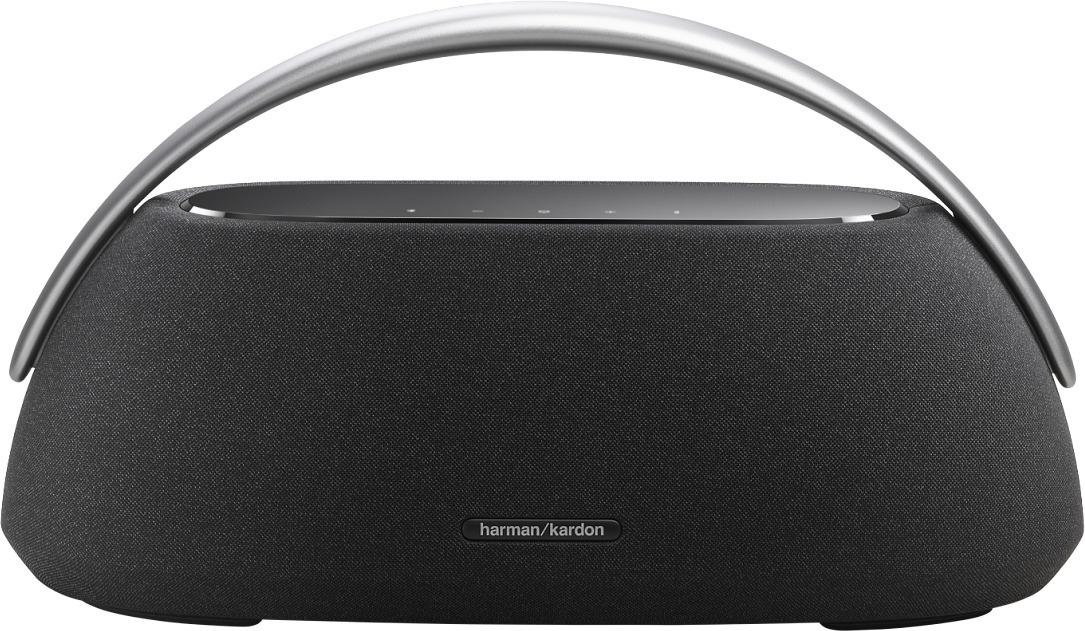 Harman Kardon Luna Bluetooth-kaiutin, harmaa
