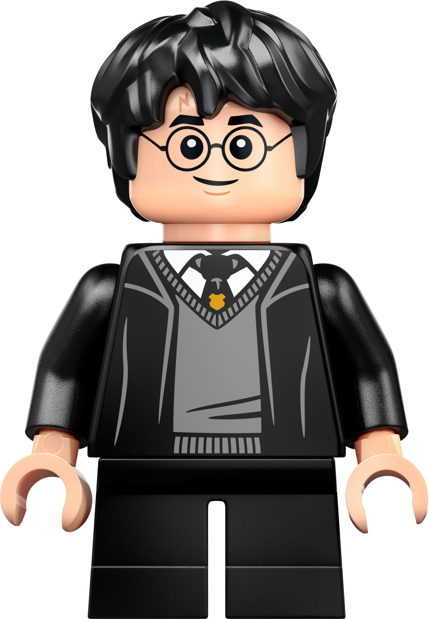 LEGO Harry Potter 76426  - Tylypahkan linnan venevaja