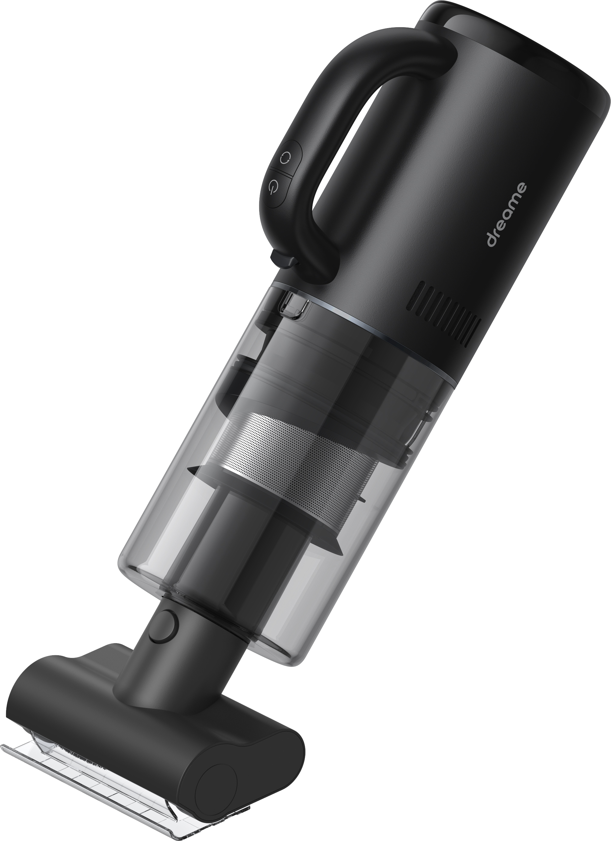 Dreame H12 Dual -varsi- ja märkä-kuivaimuri