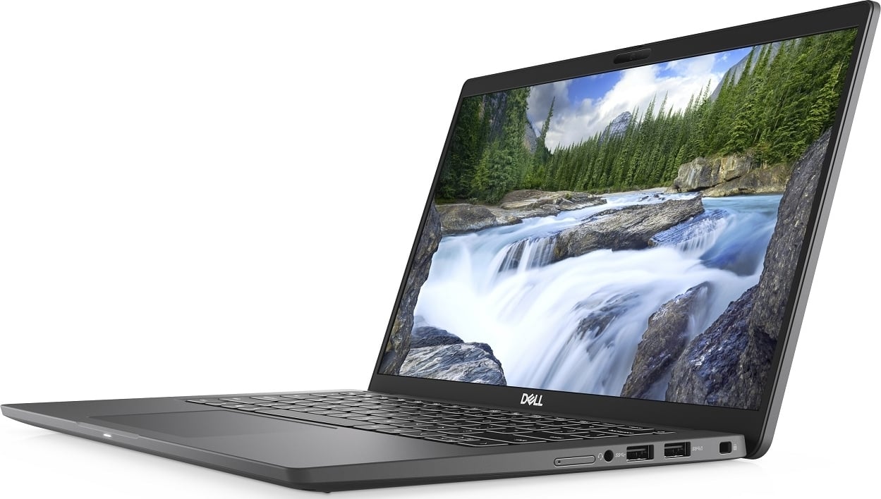 Käytetty Dell Latitude E7410 14" kannettava tietokone, Win 10 Pro (LATI7410YW6KG)