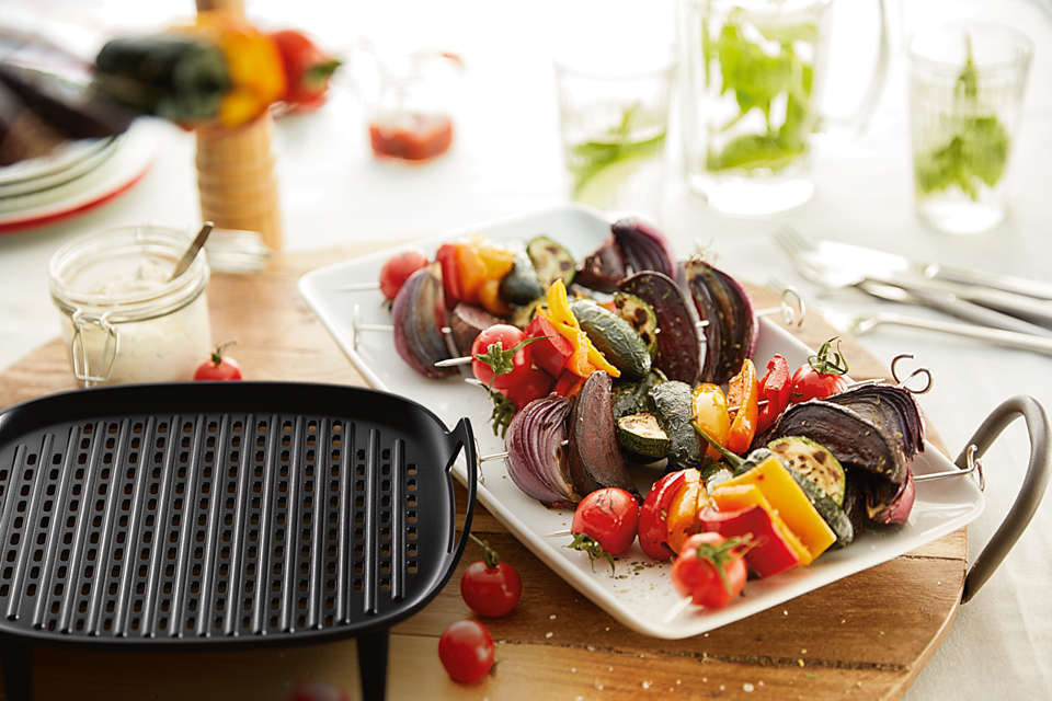 Philips Airfryer XXL HD9959/00 -grillaussarja