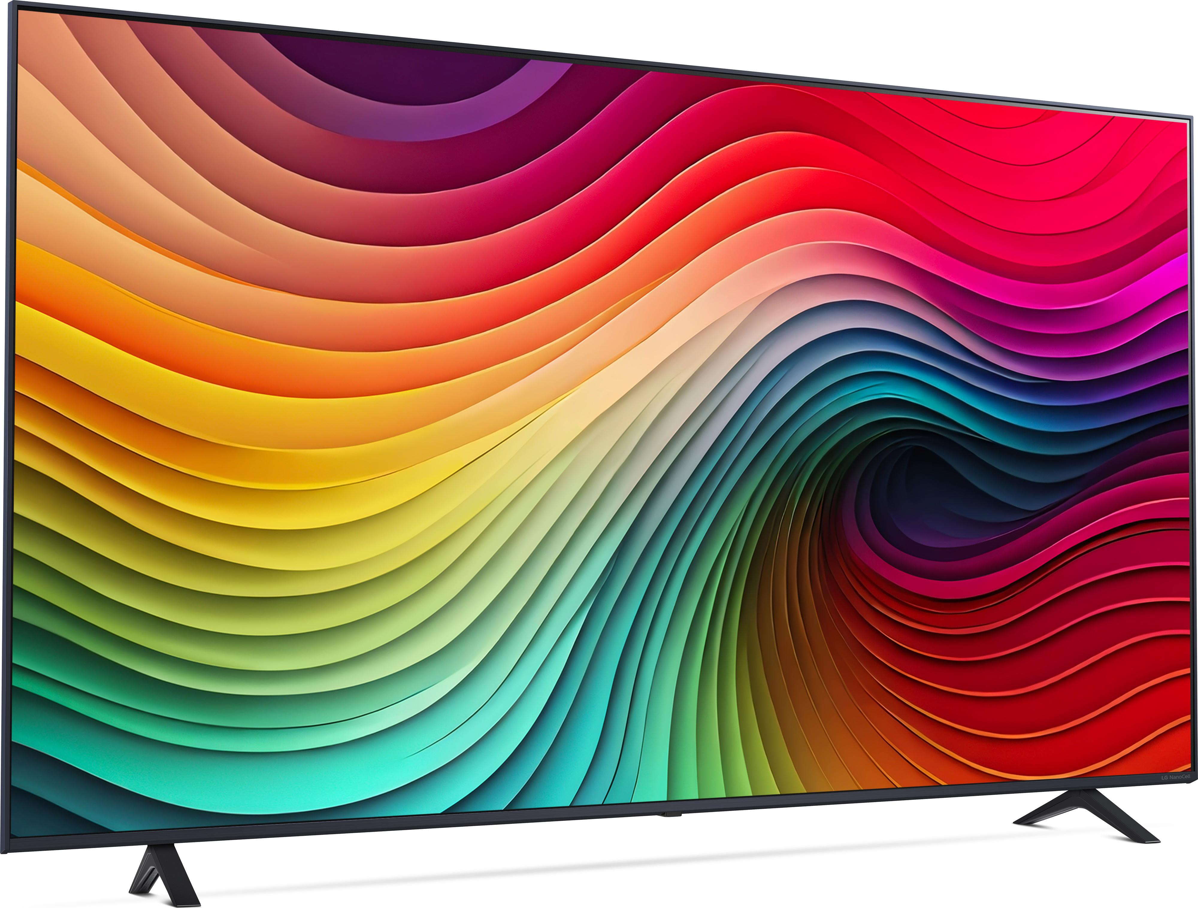 LG 75'' NANO 81 – 4K TV (2024)
