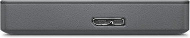 Seagate Basic Portable -ulkoinen kovalevy, 2 Tt