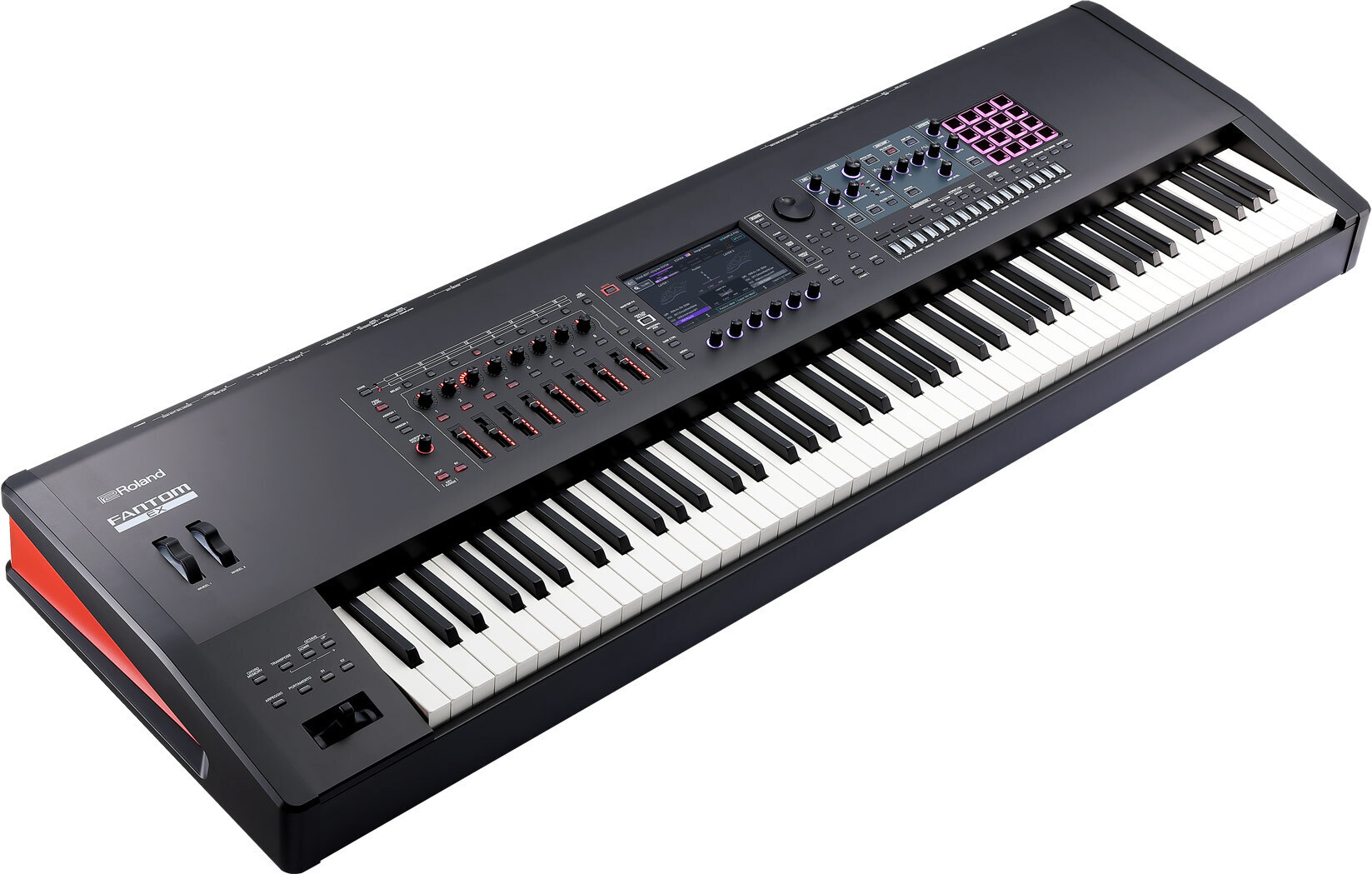 Roland FANTOM-8 EX työasema