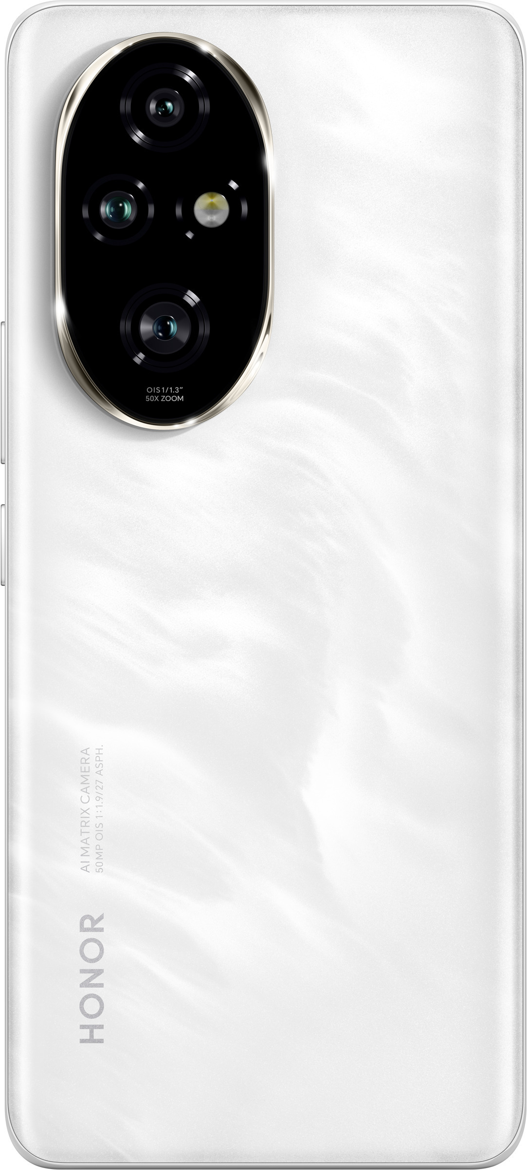 HONOR 200 Pro 5G -puhelin, 512/12 Gt, valkoinen