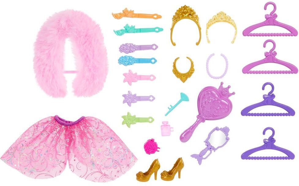 Disney Princess Fashion -vaatehuone