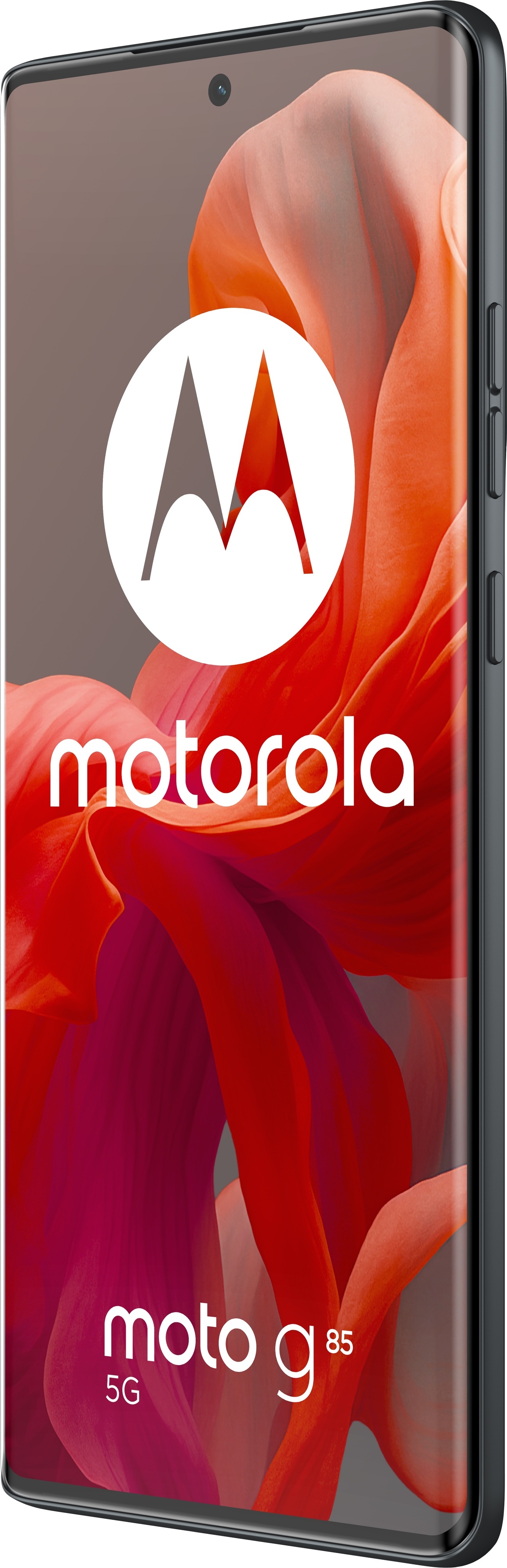 Motorola G85 5G -puhelin, 256/12 Gt, Urban Grey