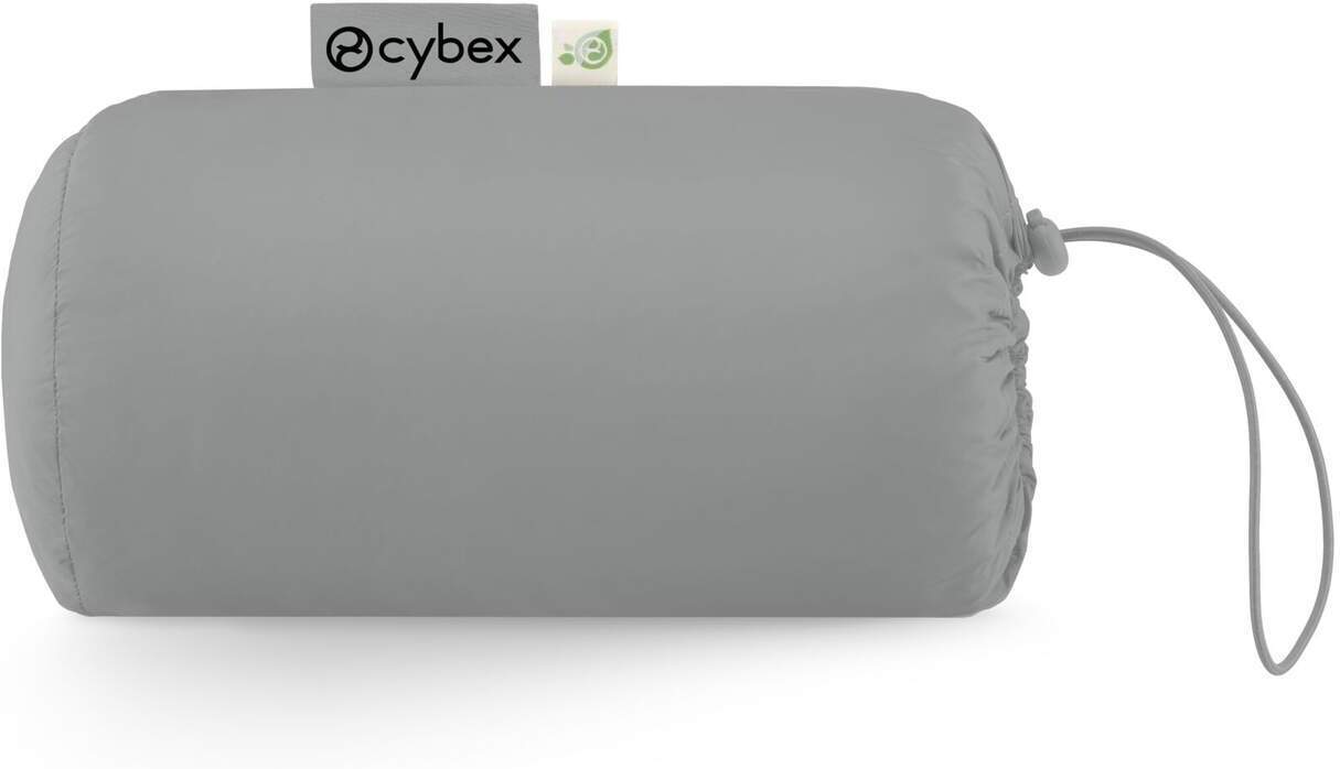 Cybex Snogga 2 -lämpöpussi, Candy Pink